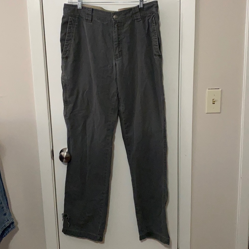 Columbia Omni Shield advanced repellency